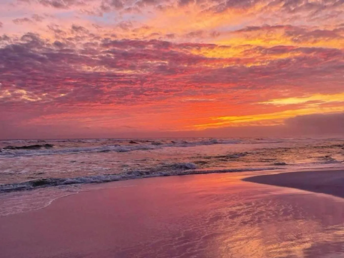 5 Star Resort 11Th Fl Stunning Sunrise 2Br 2Ba King Suite,Pools ,Shuttle Or Walk To Beach Дестин