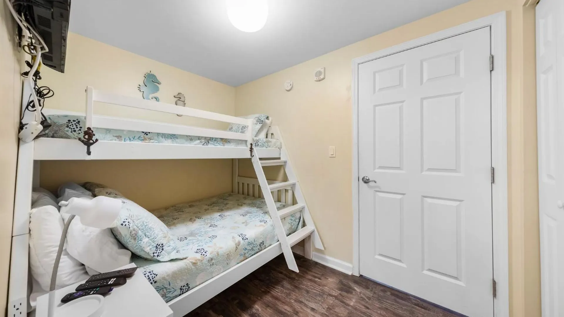 Дом отдыха 5 Star Resort 11Th Fl Stunning Sunrise 2Br 2Ba King Suite,Pools ,Shuttle Or Walk To Beach Дестин