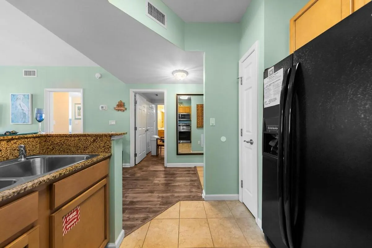 Дом отдыха 5 Star Resort 11Th Fl Stunning Sunrise 2Br 2Ba King Suite,Pools ,Shuttle Or Walk To Beach Дестин США