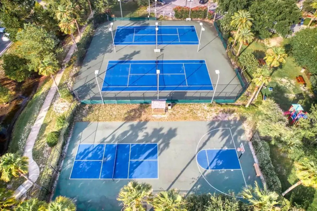 Дом отдыха 5 Star Resort 11Th Fl Stunning Sunrise 2Br 2Ba King Suite,Pools ,Shuttle Or Walk To Beach Дестин