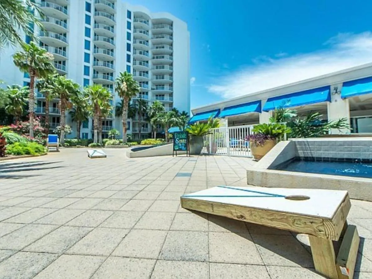 5 Star Resort 11Th Fl Stunning Sunrise 2Br 2Ba King Suite,Pools ,Shuttle Or Walk To Beach Дестин США
