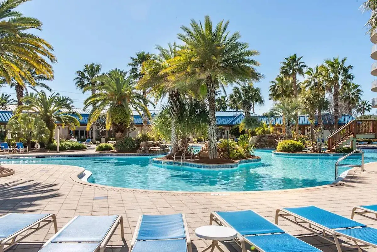 5 Star Resort 11Th Fl Stunning Sunrise 2Br 2Ba King Suite,Pools ,Shuttle Or Walk To Beach Дестин США